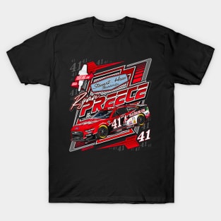 Ryan Preece #41 T-Shirt